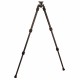 Bipied ajustable Accumax Premium vis de grenadière CALDWELL 33 76cm - 2