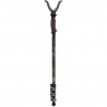 Monopied ajustable Adrenaline Camouflage BOG 60 172cm - 1