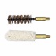 Paire de brosses pour nettoyage calibre 45 OTIS-TECHNOLOGY - 2