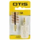 Paire de brosses pour nettoyage gauge 12 OTIS-TECHNOLOGY - 1