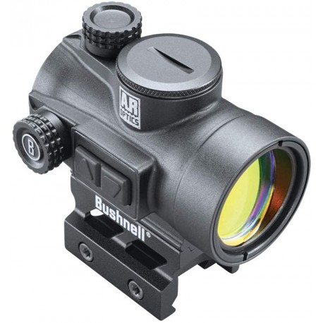 Viseur point rouge BUSHNELL AR Optics TRS-26 1X26mm 3 MOA - Conditions  Extremes