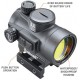 Viseur point rouge BUSHNELL AR Optics TRS-26 1X26mm 3 MOA - 5