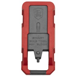 Base Smart Mag Tool pour démontage de chargeur Glock