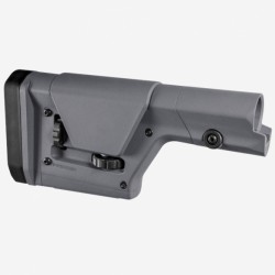 Crosse PRS Gen3 ajustable Gris Magpul pour AR15/M16 et AR10/SR25