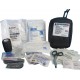 Trousse de secours noir spéciale blessure par balle Elite First Aid - 1