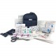 Trousse de secours Tactical Trauma noir Elite First Aid - 2