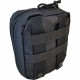 Trousse de secours Tactical Trauma noir Elite First Aid - 3