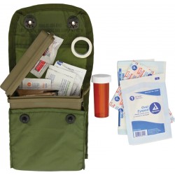 Trousse de secours individuelle ELITE-FIRST-AID - 2