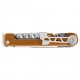 Couteau multifonctions Armbar Cork orange GERBER - 3