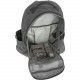 Panneau de rangement Entity gris pour sac à dos MAXPEDITION - 5