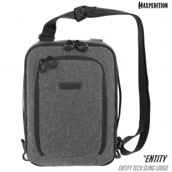 Sac tactique bandoulière Entity gris charbon 10L MAXPEDITION - 2