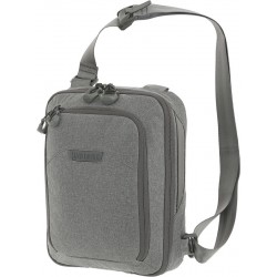 Sac tactique bandoulière Entity gris cendré 7L MAXPEDITION - 3