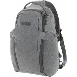 Sac tactique bandoulière Entity 16L gris cendré Maxpedition - 2