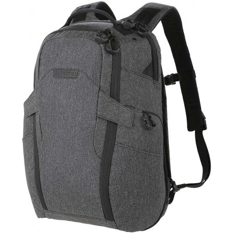 Sac tactique bandoulière Entity gris charbon 7L MAXPEDITION - Conditions  Extremes