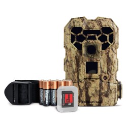 Caméra de chasse STEALTH CAM QS24 NGKX 14MP (No Glow)