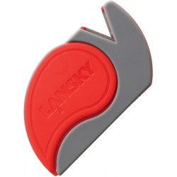 Aiguiseur de poche et cutter Sharp N Cut LANSKY LS09881 - 1