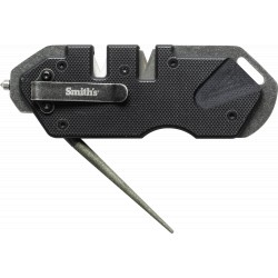 Aiguiseur tactique PP1 noir SMITH'S - 4