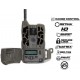 Caméra de Chasse Wifi Bluetooth Stealth Cam FLX 30MP - 2