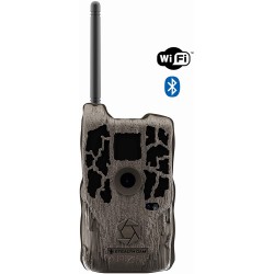 Caméra de Chasse Wifi Bluetooth Stealth Cam FLX 30MP