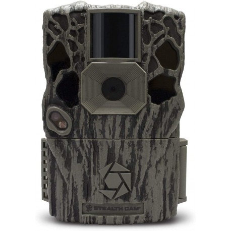 Caméra de Chasse Stealth Cam XV4X 32 MP No Glow - 1