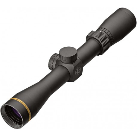 Lunette de tir LEUPOLD VX-FREEDOM Duplex 2-7X33 - 1