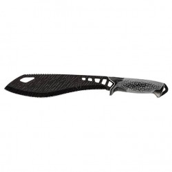 Machette Versafix Pro grise GERBER lame 22.8cm - 1