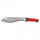 Machette Versafix Pro rouge GERBER lame 22.8cm - 2