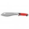 Machette Versafix Pro rouge GERBER lame 22.8cm