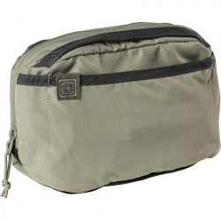 Sacoche emergency ready 5.11-TACTICAL gris 3L - 2