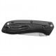 Couteau US Assist GERBER lame semi dentelée 7.62cm - 1