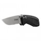 Couteau US Assist GERBER lame semi dentelée 7.62cm - 2