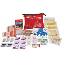 Trousse de secours Sportsman 100 ADVENTURE-MEDICAL - 2