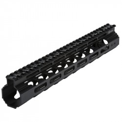 Garde main pour AR15 M-LOK de Firefield (30.48cm)