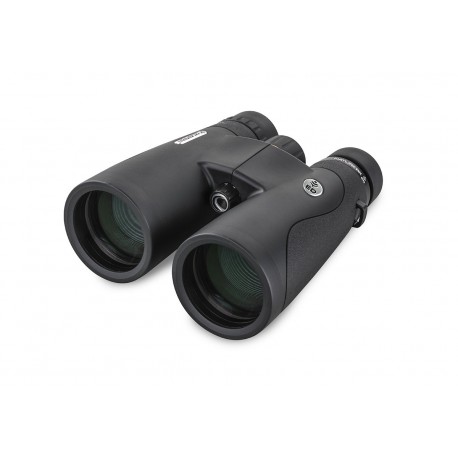 Jumelles Nature DX ED 10x50mm de Celestron - 1