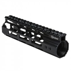 Garde main pour AR15 M-LOK de Firefield (7")