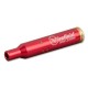 Cartouche Laser Rouge Boresight Calibre 30-06 de Firefield - 2