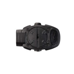 Lampe Switch rail noir W/W de Princeton Tec
