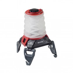 Lampe Helix Backcountry rouge de Princeton tec - 2