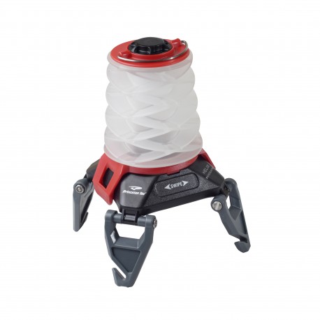 Lampe Helix Backcountry rouge de Princeton tec - 1