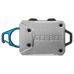 Defender Rail gris GERBER - 1