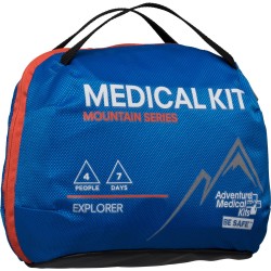 Trousse de secours Mountain Series Explorer Medical Kit AMK - 1