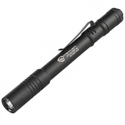 Lampe stylo Stylus Pro USB Penlight STREAMLIGHT