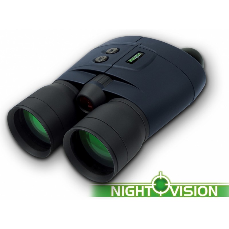 Jumelles bi-oculaire de vision nocturne O-NYX