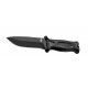 Couteau Strongarm noir Gerber lame lisse 12cm - 3