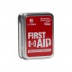 Kit de secours Adventure First Aid 0.5 AMK - 1
