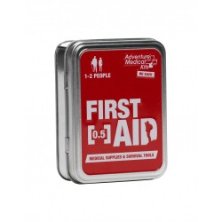 Kit de secours Adventure First Aid 0.5 AMK - 2