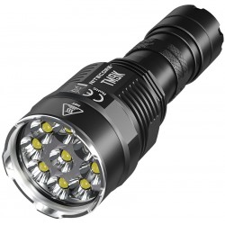 Lampe de poche TM9K Turbo Ready NITECORE