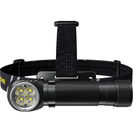 Lampe frontale Led Nitecore HC35 - 1