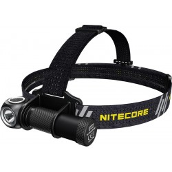 Lampe frontale ultra trail UT32 NITECORE - 2