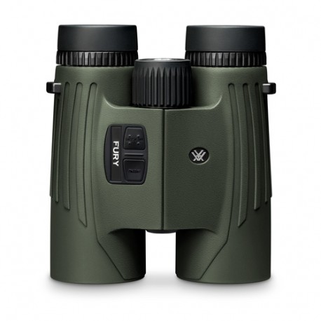 Jumelles/Télémètre Vortex Optics Fury 10x42 HD 5000 - 1